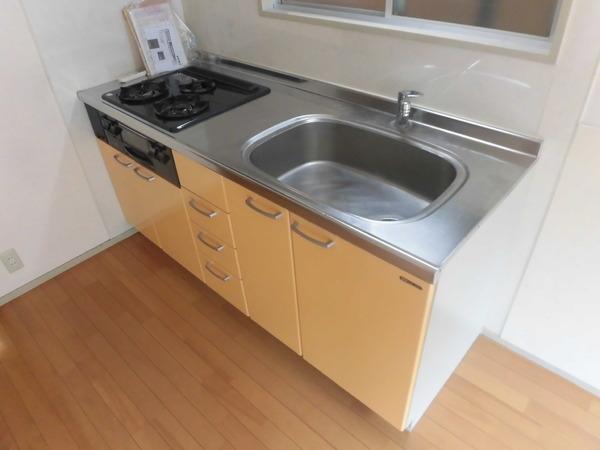 安井マンション