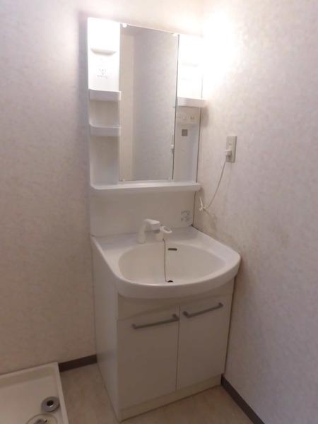 安井マンション