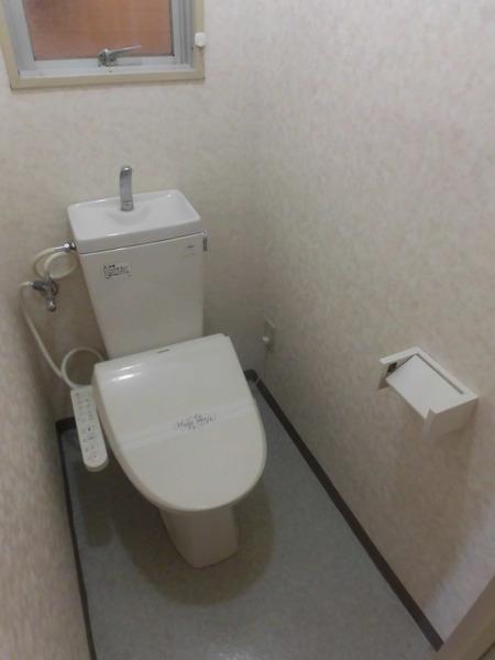 安井マンション