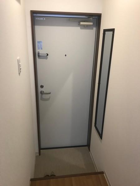 グラン・ポレール長岡京