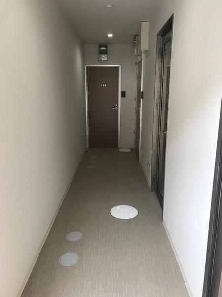 グラン・ポレール長岡京