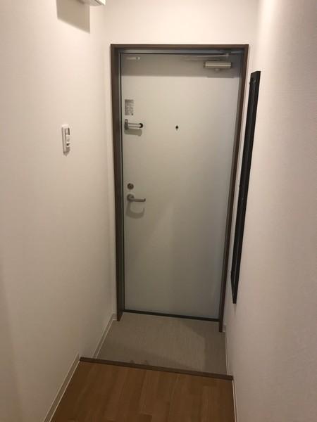 グラン・ポレール長岡京