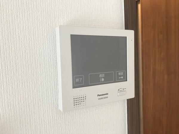 グラン・ポレール長岡京