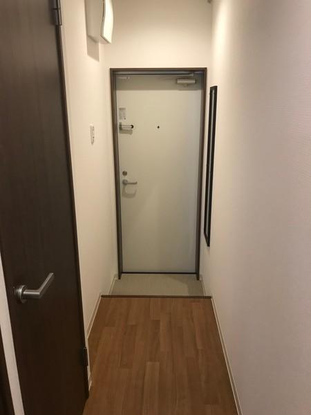 グラン・ポレール長岡京