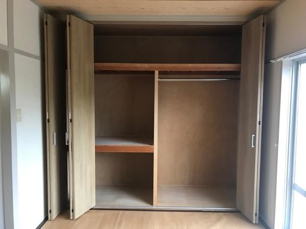 白井マンション