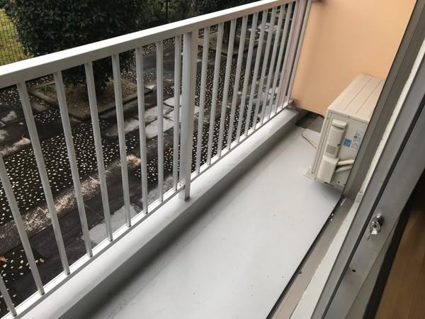 白井マンション