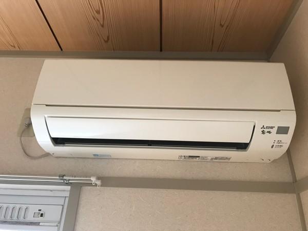 白井マンション
