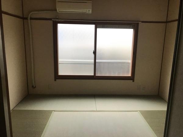 白井マンション