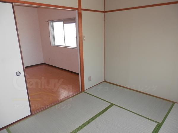 白井マンション