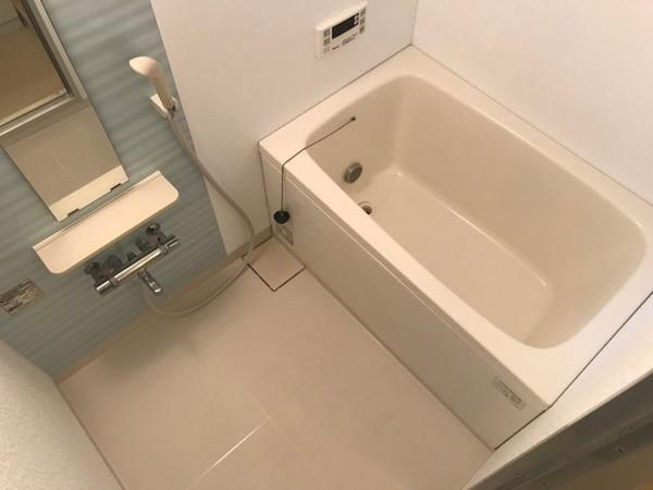 白井マンション