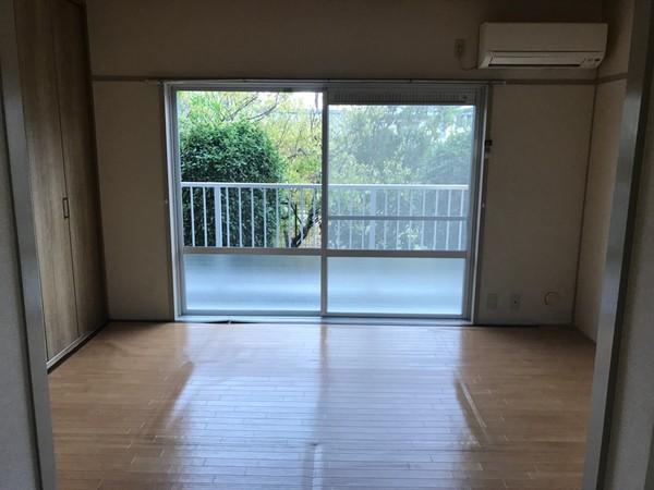 白井マンション