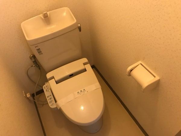 白井マンション
