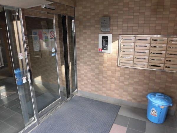 ミッキーハウスグランデ