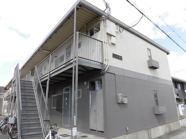ユニメント林