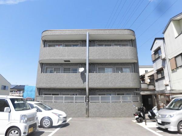 オクトーブル桂