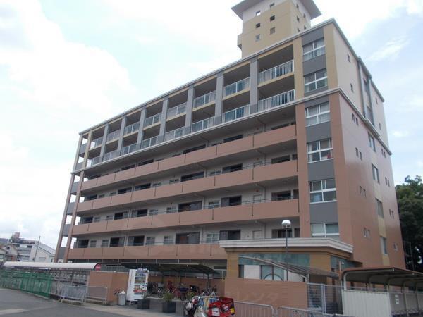 スカイビュー東土川