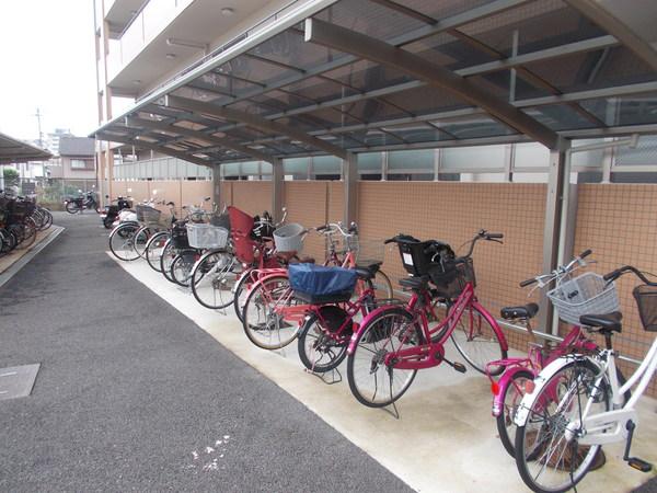 スカイビュー東土川