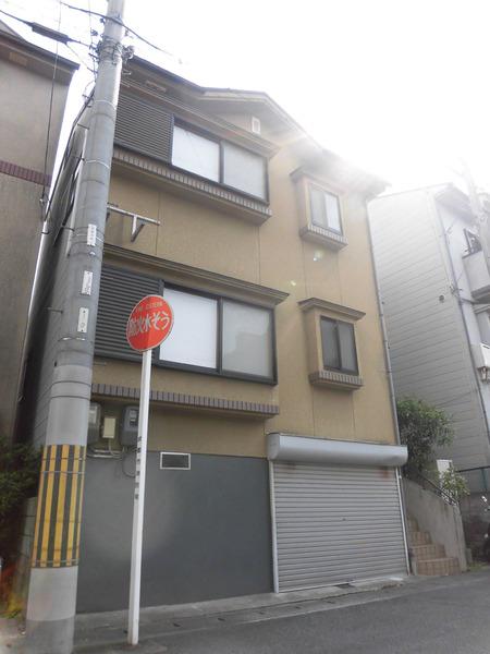 貸家　羽束師鴨川町302-8
