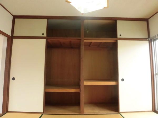 竹の台団地Ｃ3棟403号