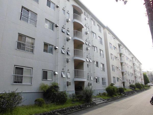 竹の台団地Ｃ3棟403号