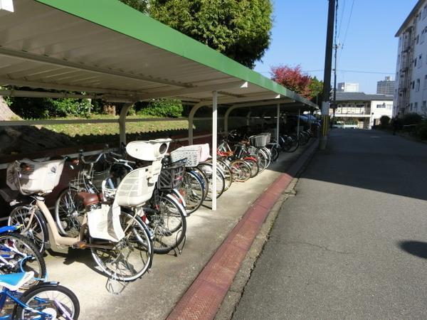 竹の台団地Ｃ3棟403号