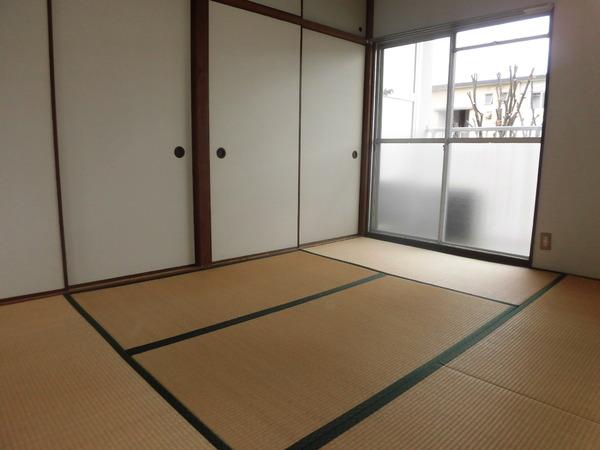 竹の台団地Ｃ3棟403号