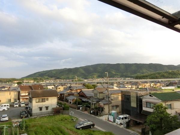 メゾンドール東条