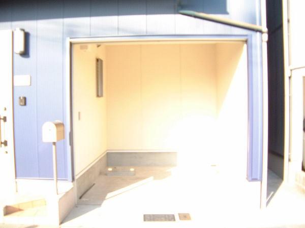 テラスあけぼの2