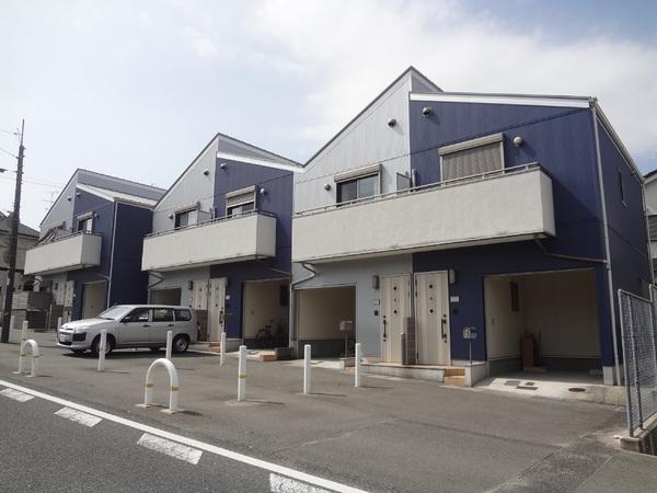 テラスあけぼの2