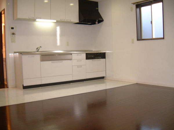 テラスあけぼの2