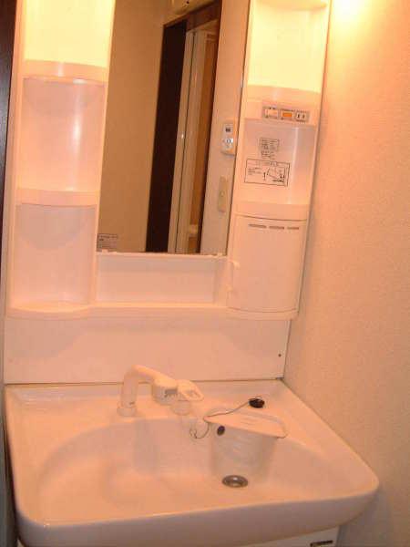 テラスあけぼの2