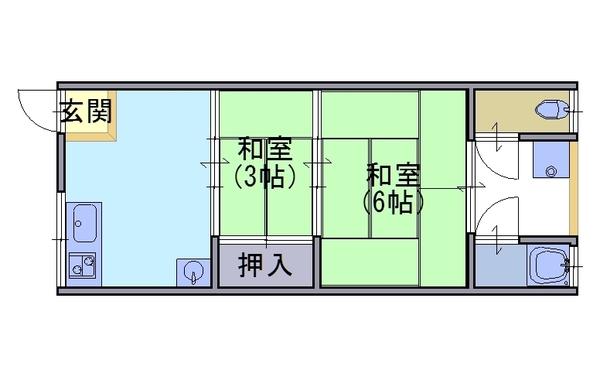 丘の上のラ・シエル