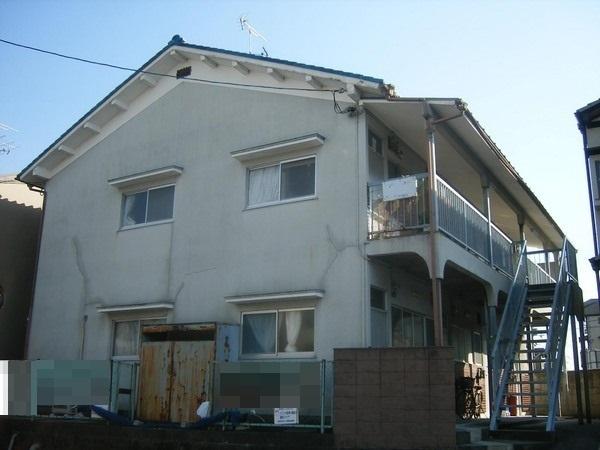 丘の上のラ・シエル