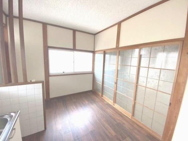 丘の上のラ・シエル