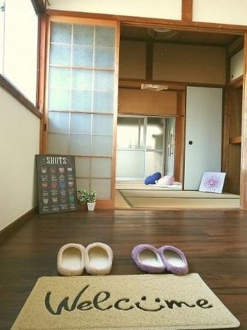 丘の上のラ・シエル