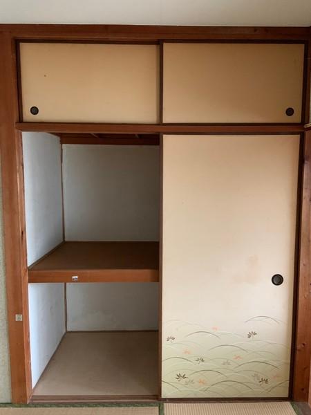貸家　大原野上羽町22-1