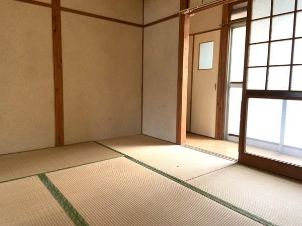 貸家　大原野上羽町22-1