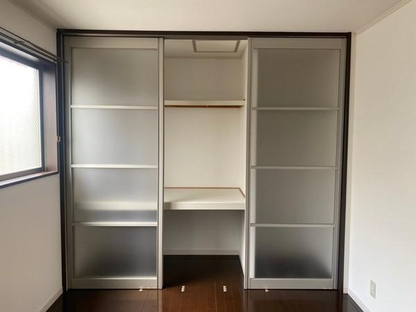 テラスあけぼの1