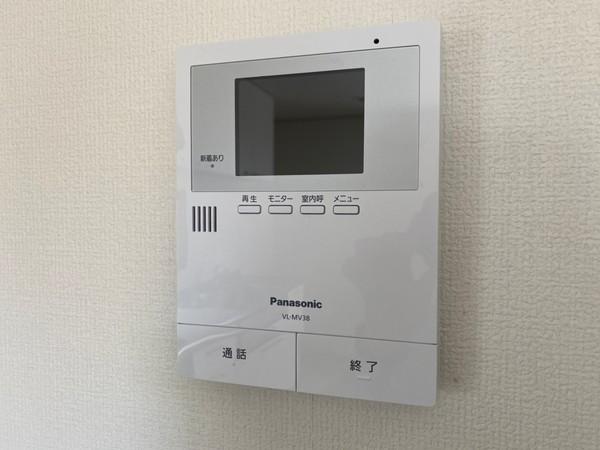 テラスあけぼの1