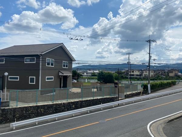 テラスあけぼの1