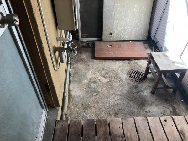 貸家　物集女町坂本6-47