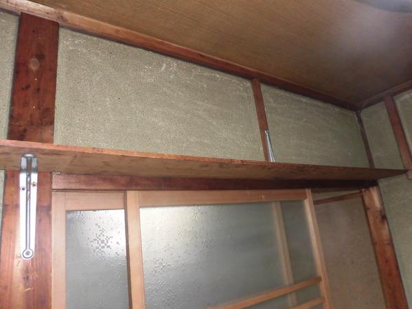 貸家　物集女町坂本6-47