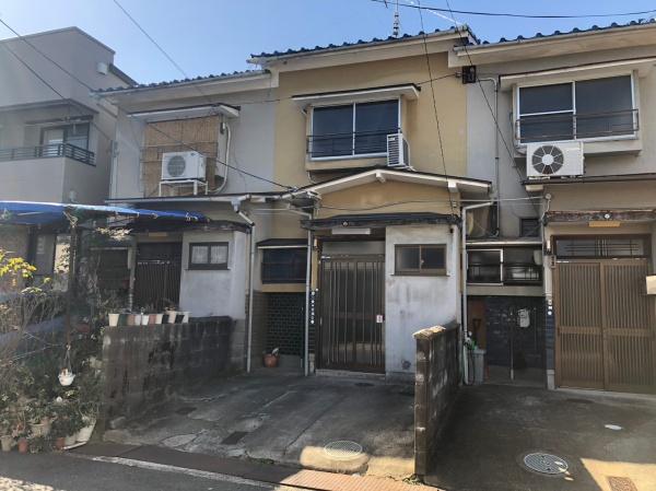 貸家　物集女町坂本6-47