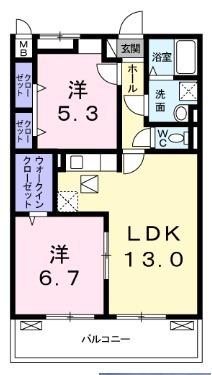 リバーファーム