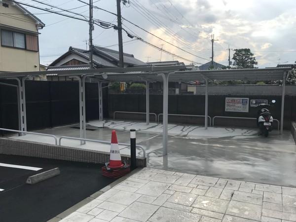 リバーファーム