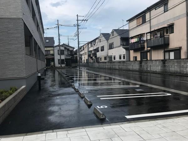 リバーファーム