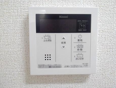 リバーファーム