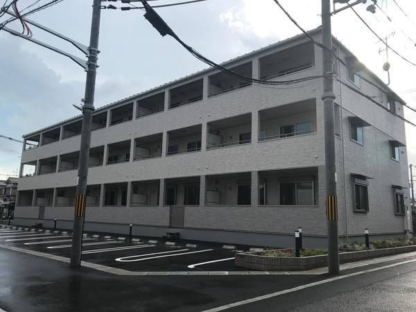 リバーファーム