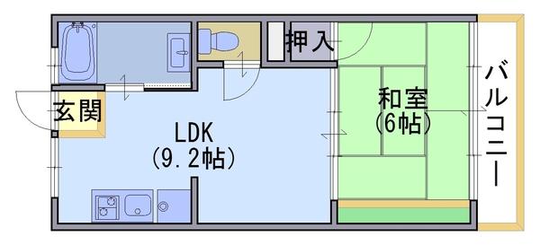 小池マンション北棟