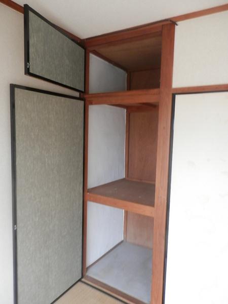 小池マンション北棟